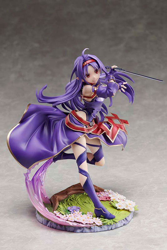 "Pre-Order" Genco 1/7 [Zekken] Yuuki [Mother`s Rosario] Ver.