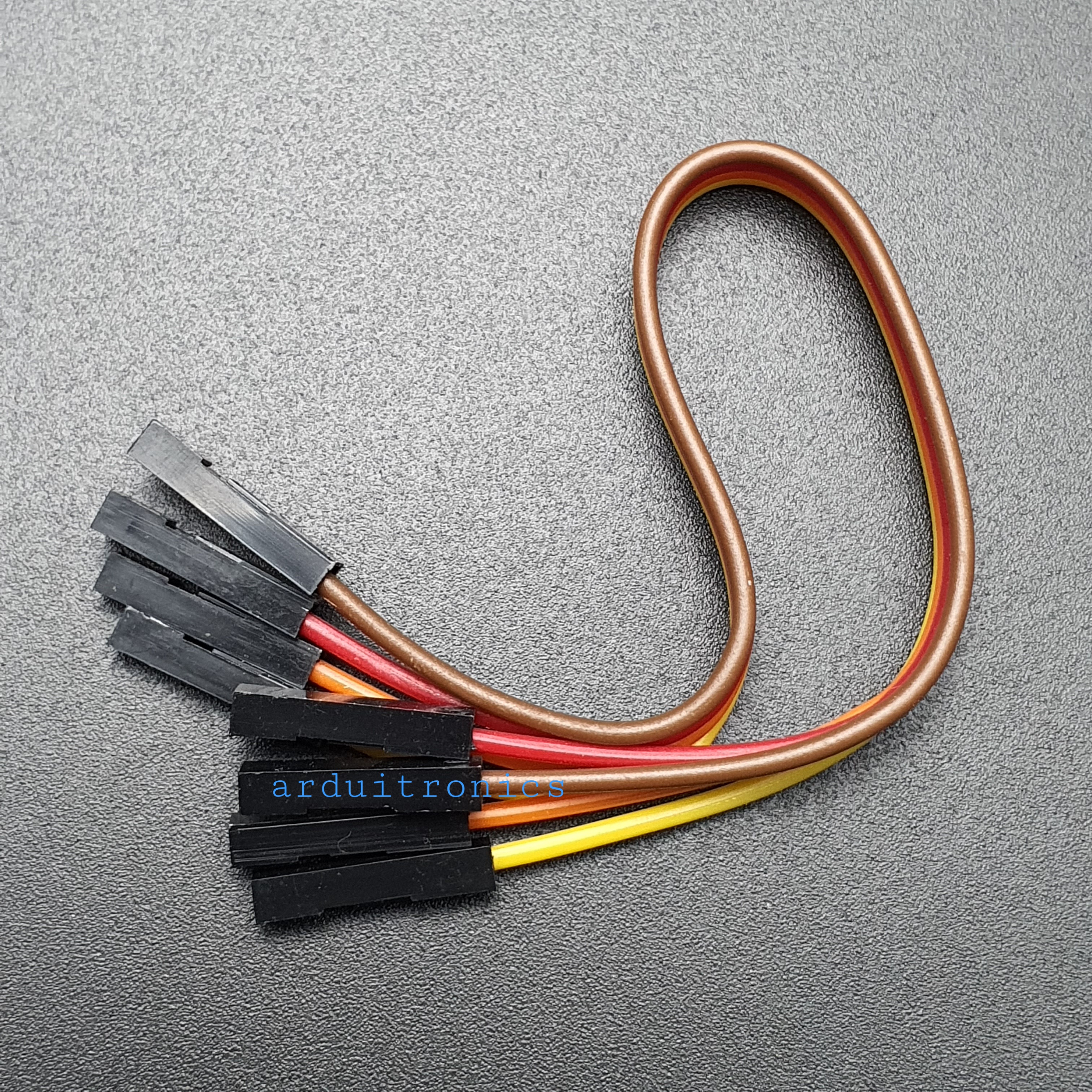 RFID / NFC Module Kit (PN532) พร้อมแท็ก 2 ชิ้น (Card & พวงกุญแจ)