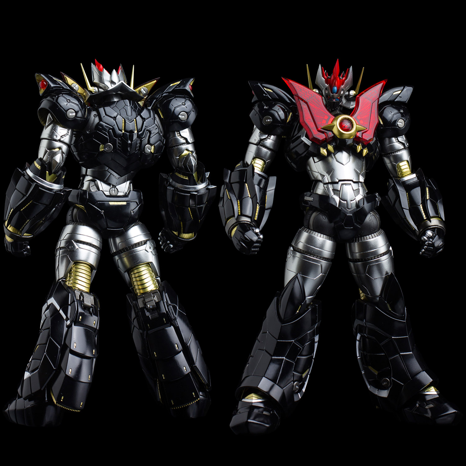 RIOBOT Mazinkaiser