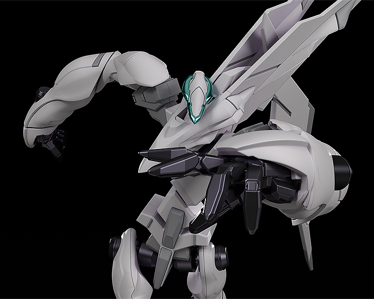 "Pre-Order" MODEROID Fafner Mark Sein
