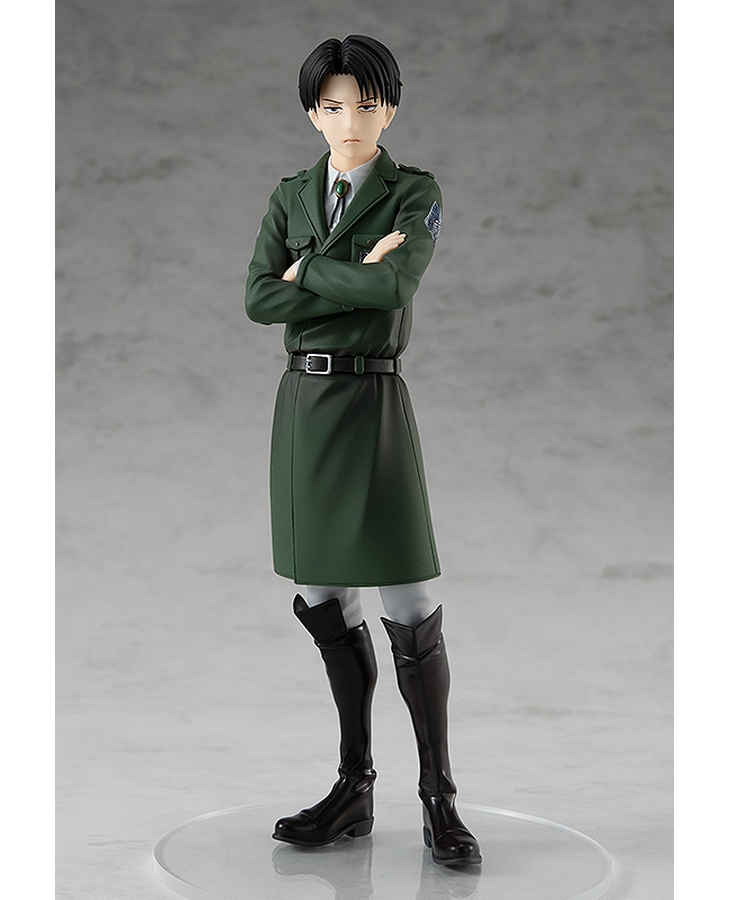 "Pre-Order" POP UP PARADE Levi