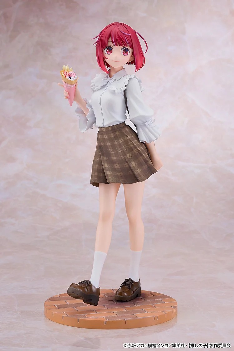 GSC 1/6 Kana Arima: Date Style Ver.