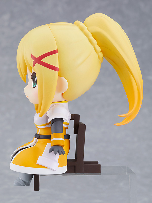 "Pre-Order" Nendoroid Swacchao! Darkness