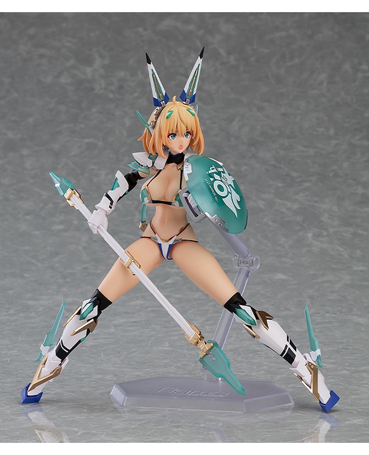 "Pre-Order" [594] figma Sophia F. Shirring: Bikini Armor ver.