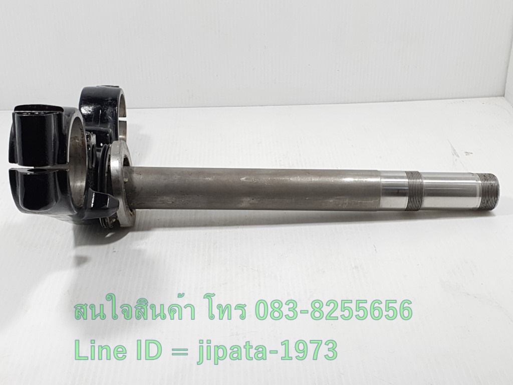 (Zoomer X) ชุดแผงคอล่าง Honda Zoomer X แท้