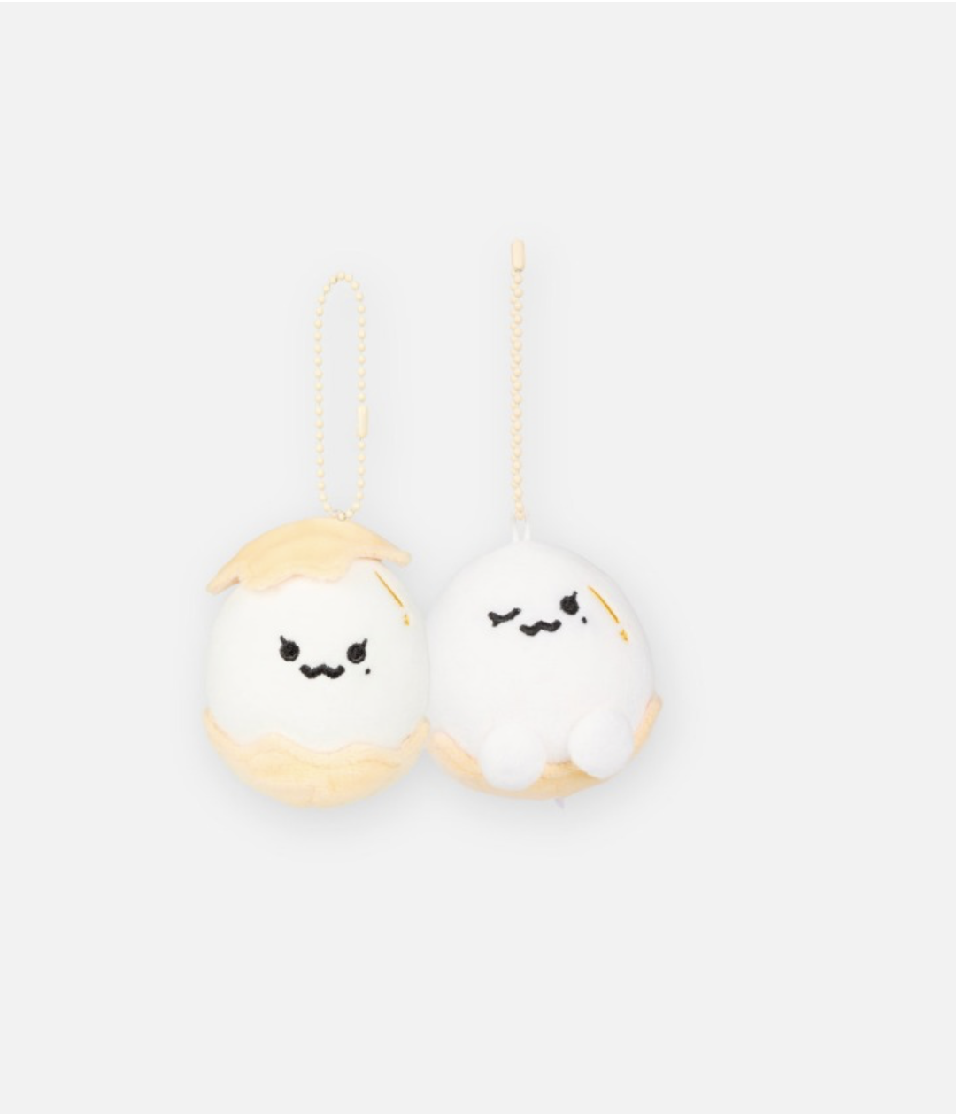 TAEYEON - TAENG-GEU 'TAENG-GEU-RU-RU' MD -MAGNET DOLL KEY RING