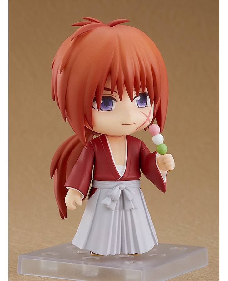 "Pre-Order" [2215] Nendoroid Kenshin Himura: 2023 Ver.