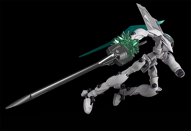 "Pre-Order" MODEROID Fafner Mark Sein