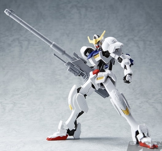 HG 1/144 MS Option Set 1 & CGS Mobile Worker