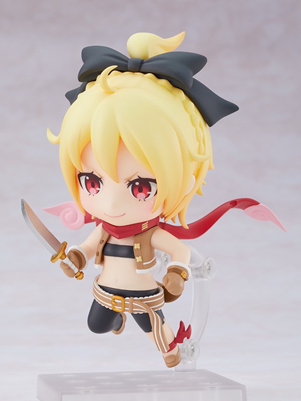 [1706] Nendoroid Felt