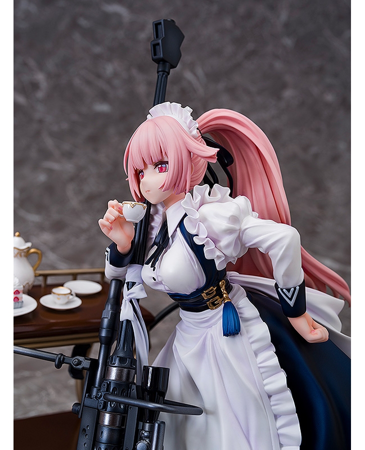 "Pre-Order" Pony Canyon 1/6 NTW-20: Aristocrat Experience
