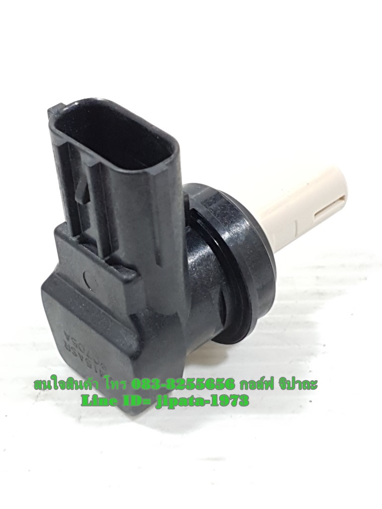 (Click 110i) ชุดวาล์วควบคุมอมกาศวงจรเดินเบา Honda Click 110 i แท้