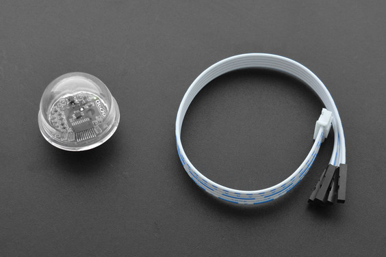 Ambient Light Sensor (0-200klx) แท้จาก DFRobot