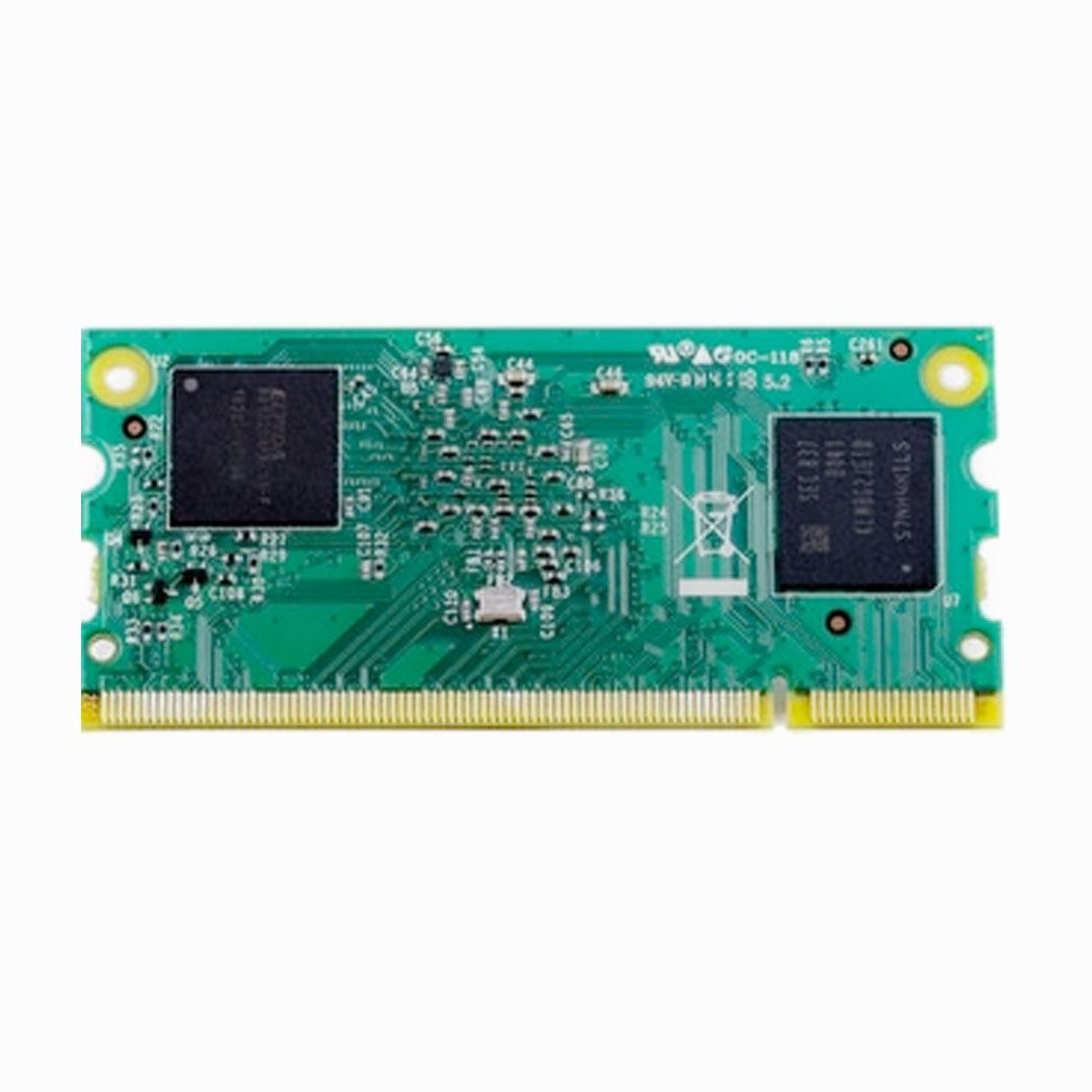 Raspberry Compute Module 3+ Lite