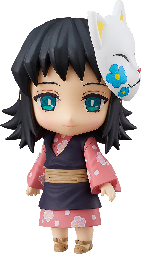 [1570] Nendoroid Makomo