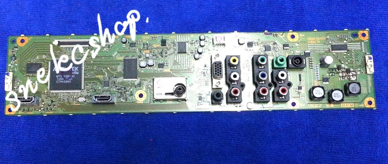 เมนบอร์ด โซนี่ รุ่น 22EX330