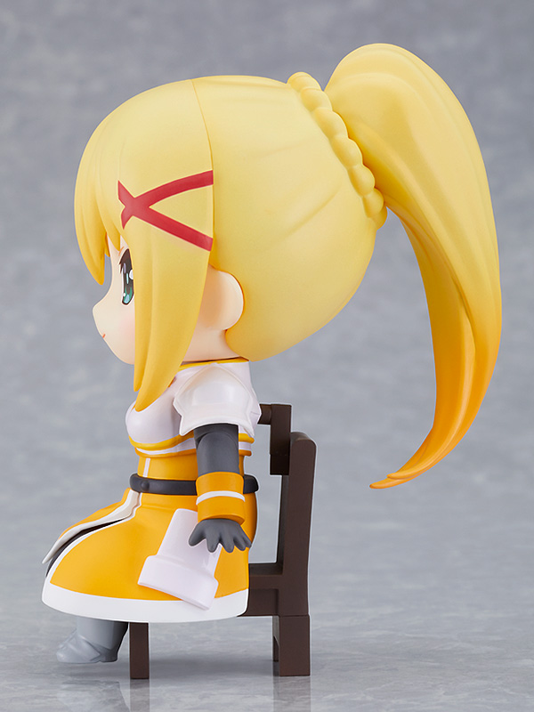 "Pre-Order" Nendoroid Swacchao! Darkness