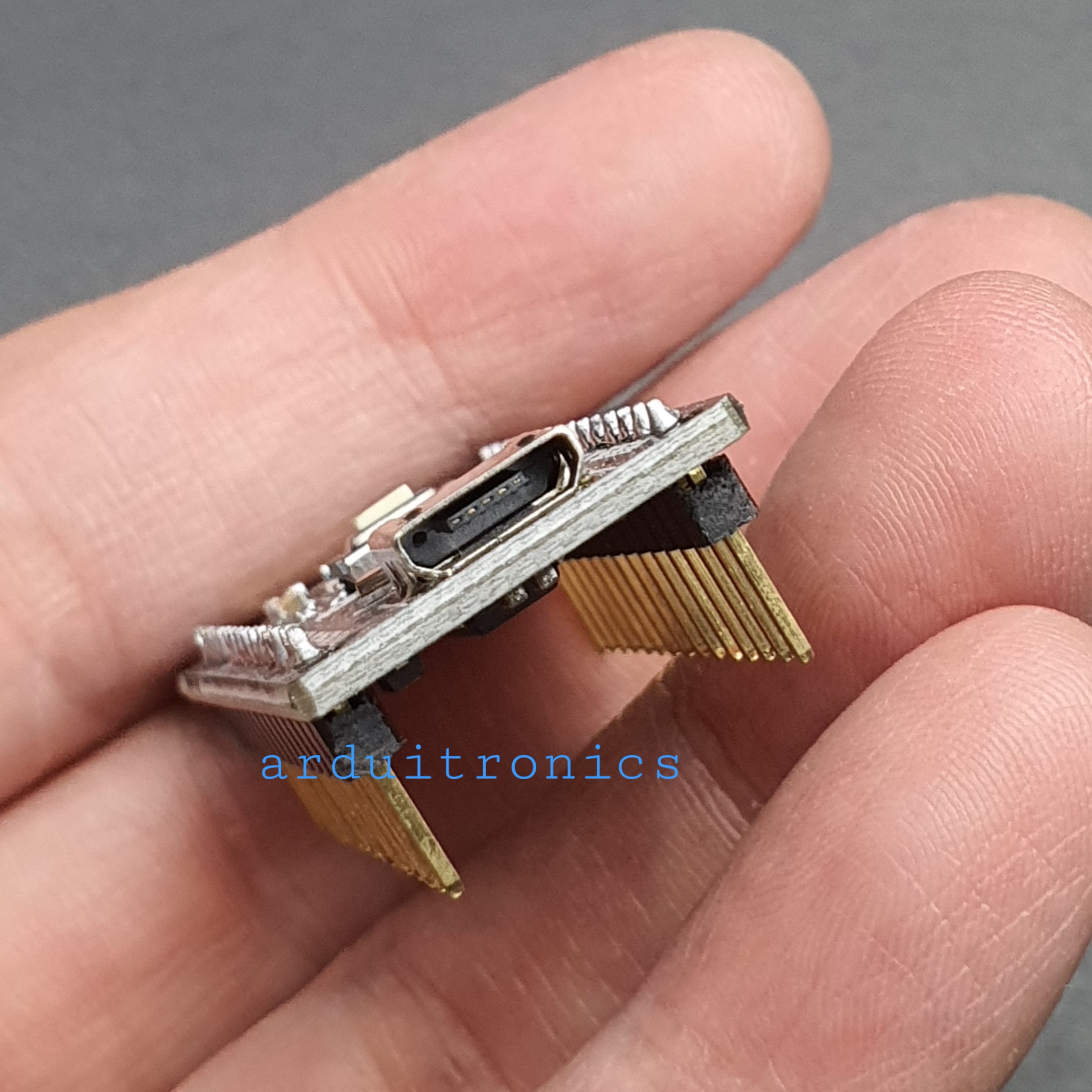 RF Nano V3.0 ATmega328P Development Board NRF24L01+Wireless CH340/CC2540 Bluetooth