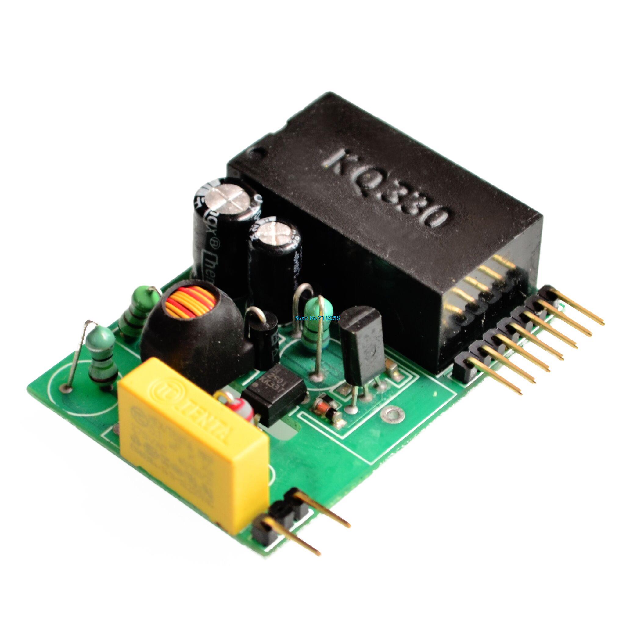 KQ-130F Power Line Data Communication Module