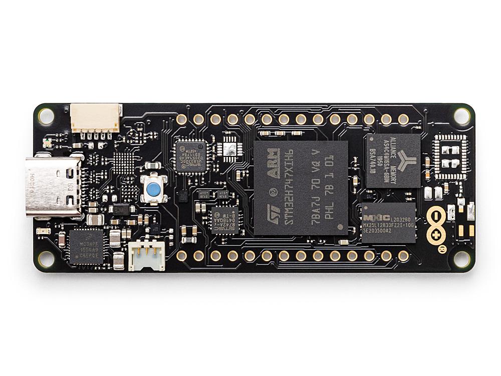 Portenta H7 Lite (แท้ 100% Italy)