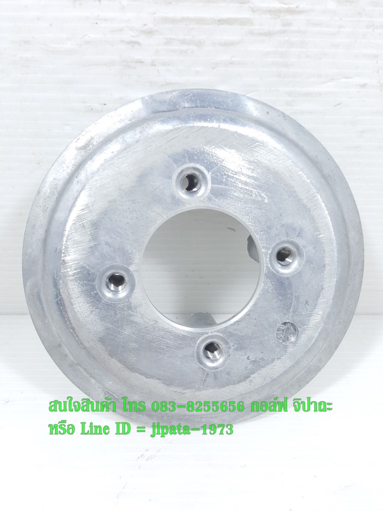 (Phantom 200) ชุดจานกดคลัทช์ Honda Phantom 200 แท้