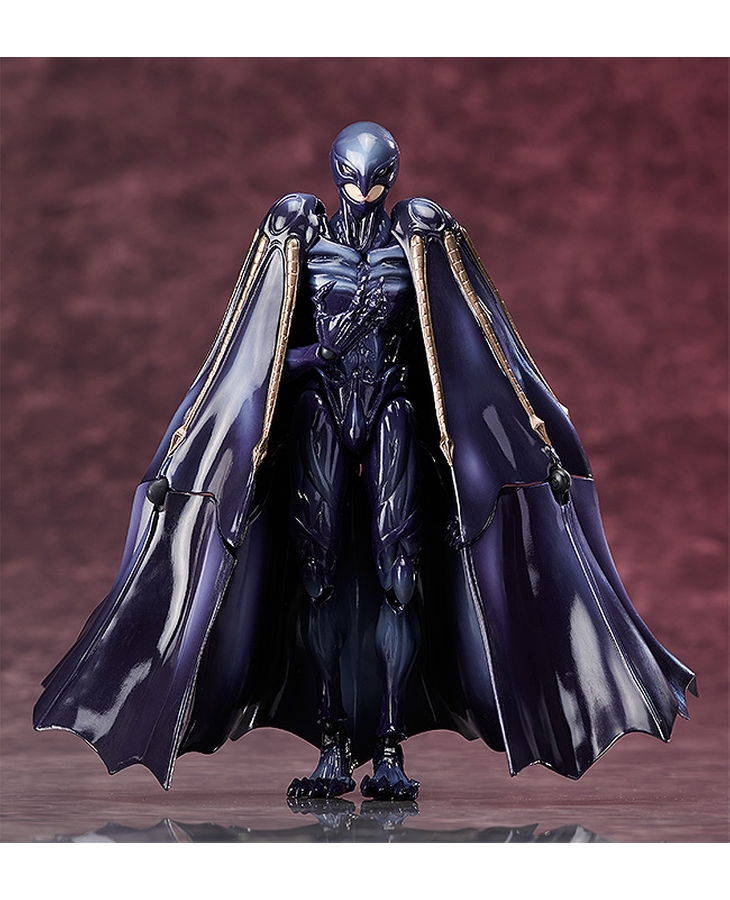 "Pre-Order" [SP-080] figma Femto: Birth of the Hawk of Darkness ver.