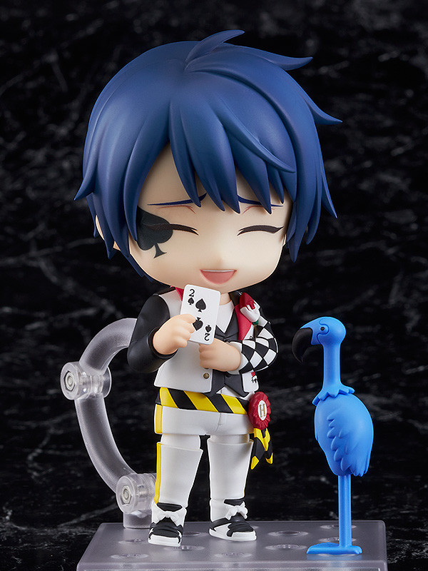 "Pre-Order" [1724] Nendoroid Deuce Spade