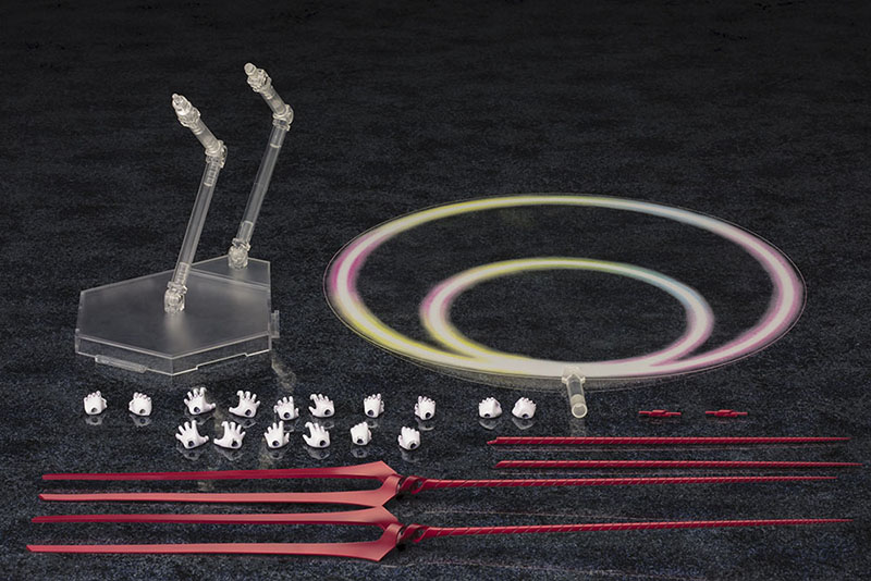 Rebuild of Evangelion 1/400 Evangelion 13 Awake Ver.