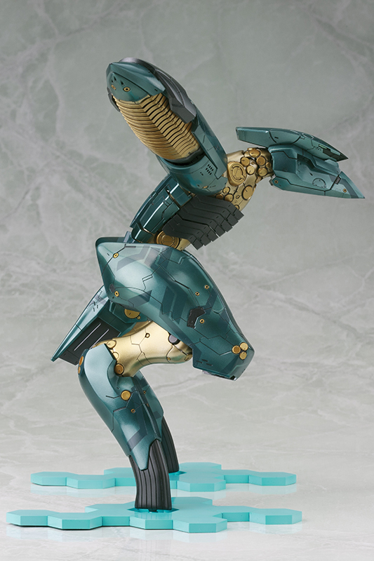 "Pre-Order" Kotobukiya 1/100 Metal Gear RAY
