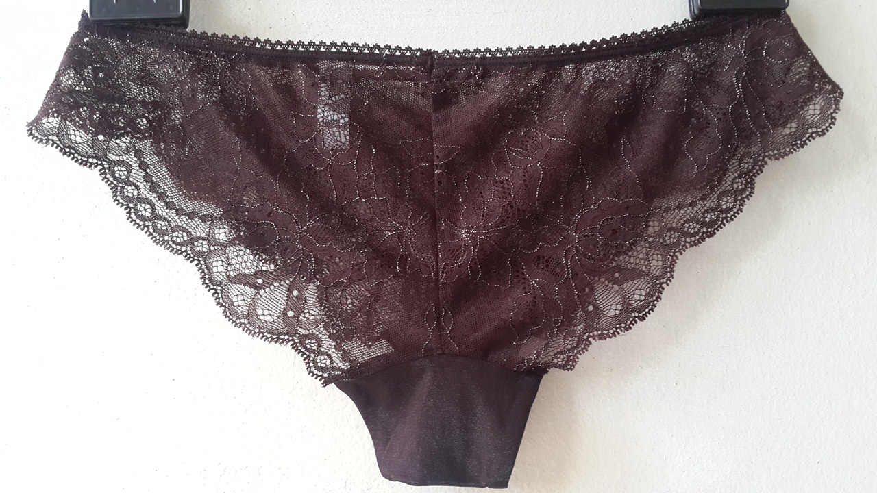 กางเกงชั้นในสตรี Annebra