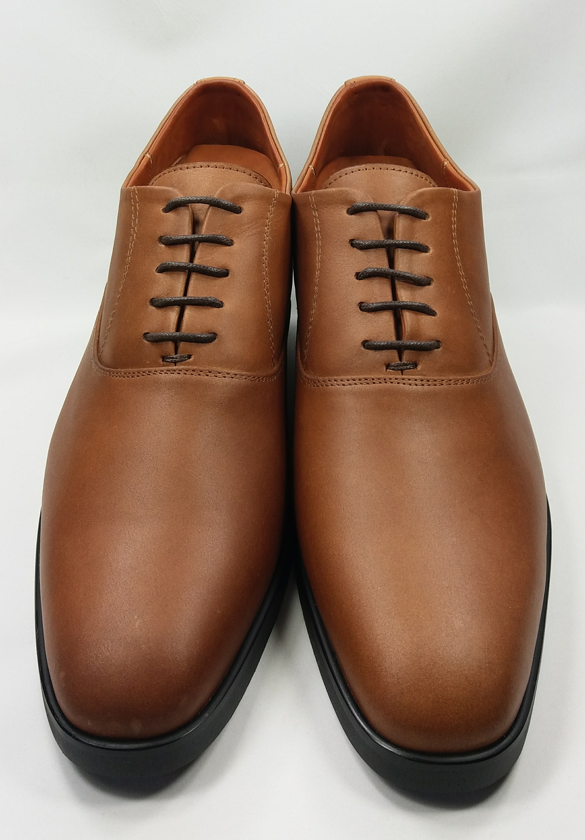 Classica (Gloss Tan EXT.) 8.5
