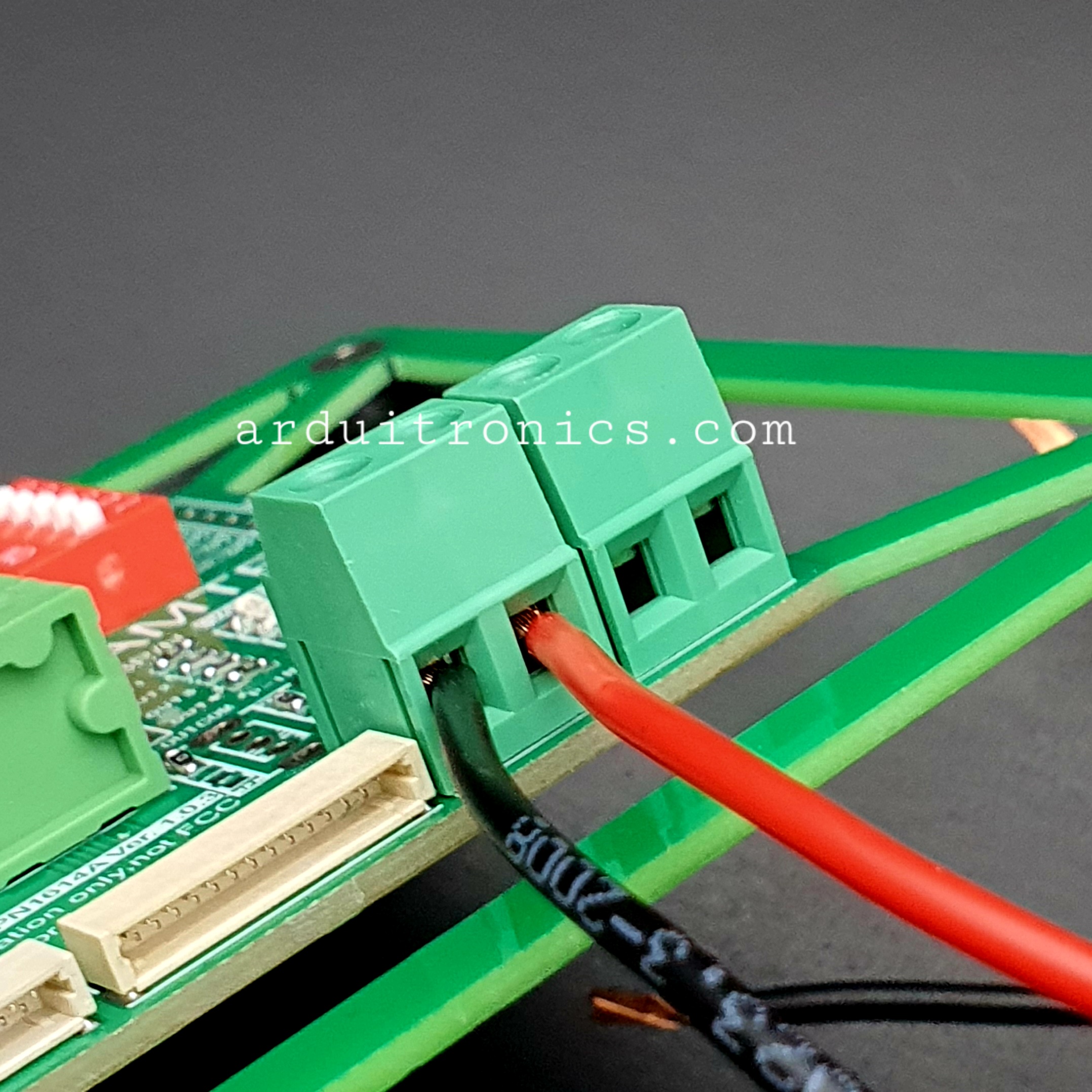 SLAMTEC Evaluation Board (LPX-E3P/N)