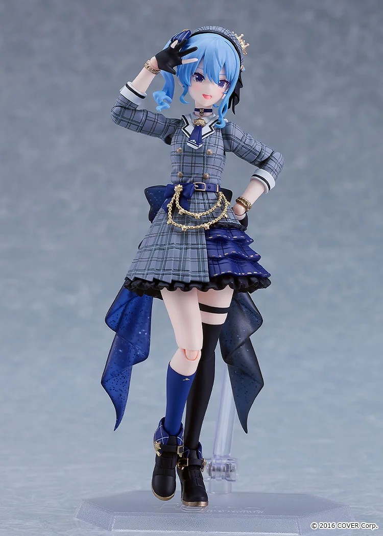 "Pre-Order" [642] figma Hoshimachi Suisei