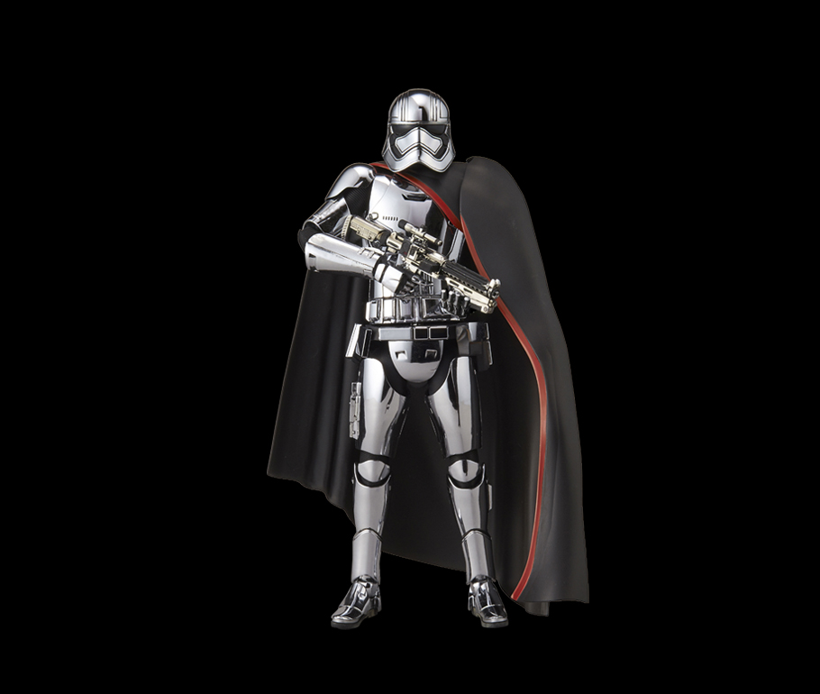 1/12 Captain Phasma