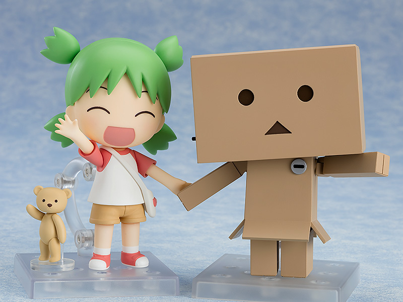 "Pre-Order" [1065] Nendoroid Danbo