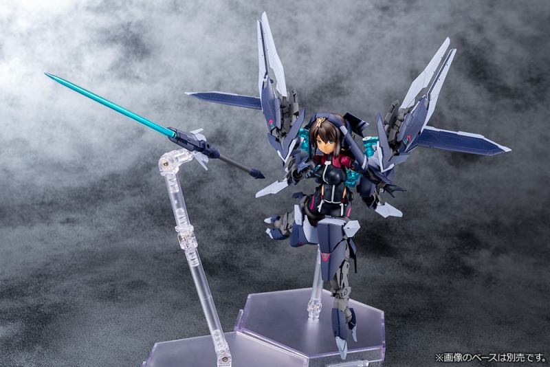 Megami Device x Alice Gear Aegis - Sitara Kaneshiya TENKI Ver. Karwa Chauth