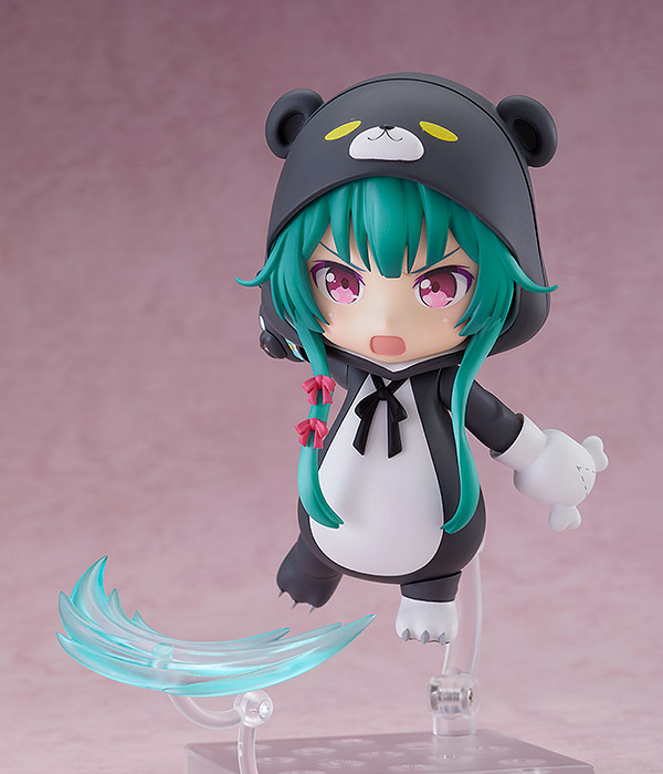 [1512] Nendoroid Yuna