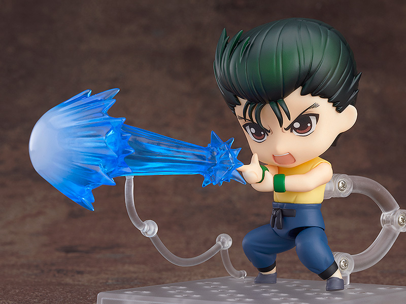 "Pre-Order" [1221] Nendoroid Yusuke Urameshi