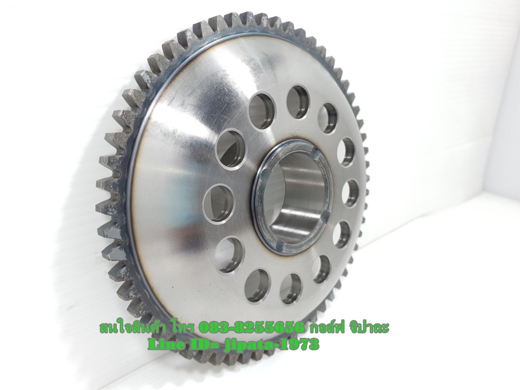 (Exciter) มูเล่ย์สตาร์ทเตอร์ Yamaha Exciter แท้