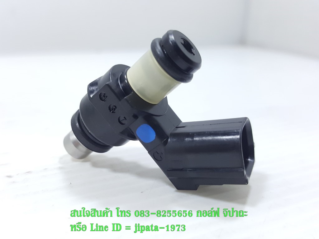 (PCX 150 i) หัวฉีดน้ำมันเชื้อเพลิง Honda PCX 150 i ปี 2015 ไฟหน้า LED แท้