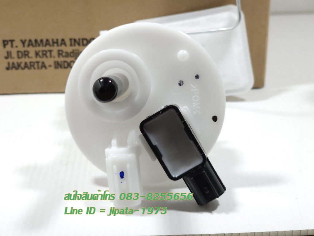 (Freego) ชุดปั๊มน้ำมันเชื้อเพลิง Yamaha Freego แท้