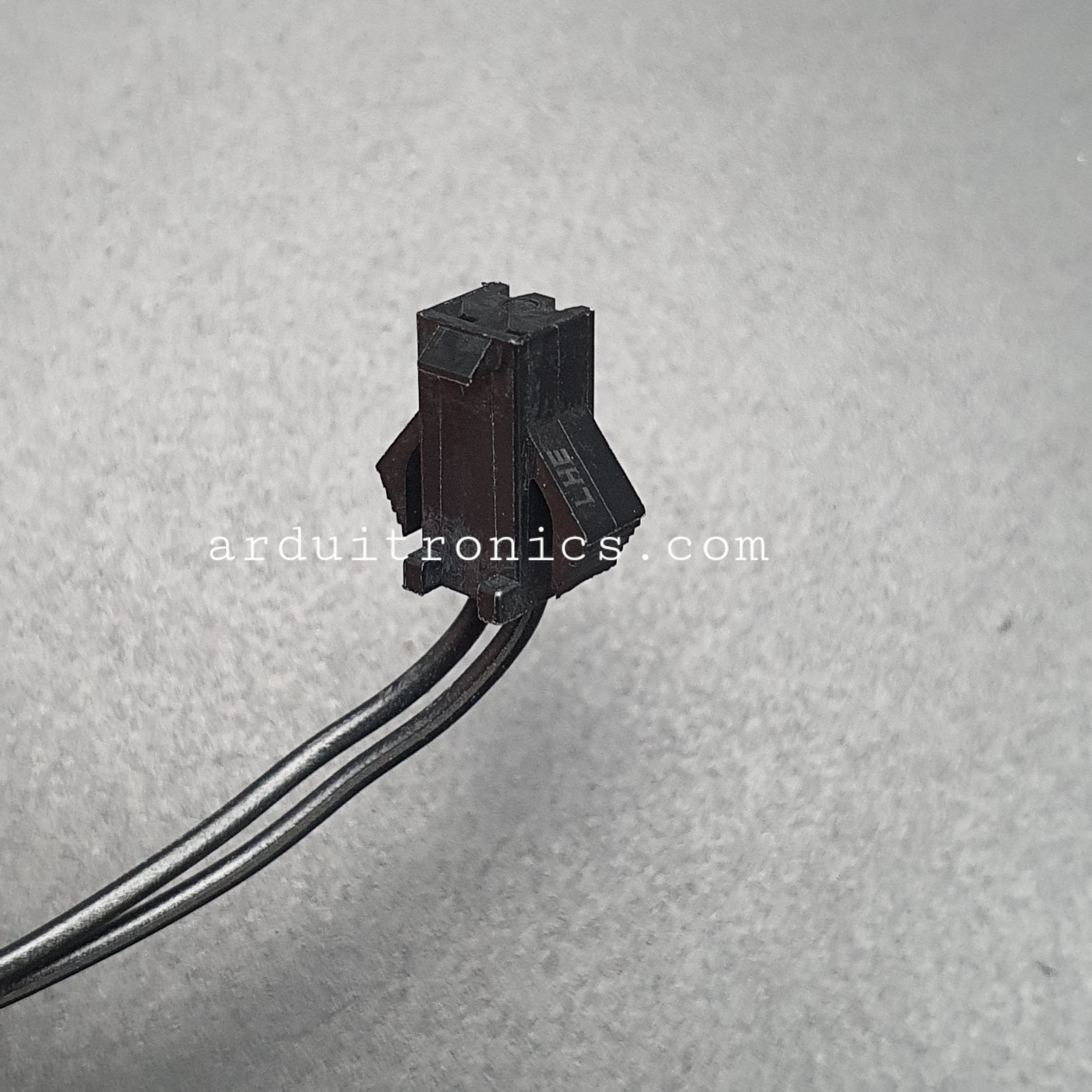 B7 เซ็นเซอร์วัดอัตราการไหลของน้ำ ทองแหลือง 1/2นิ้ว 4หุน Water Flow sensor 1-25L/min Size 66 mm With Temperature Probe