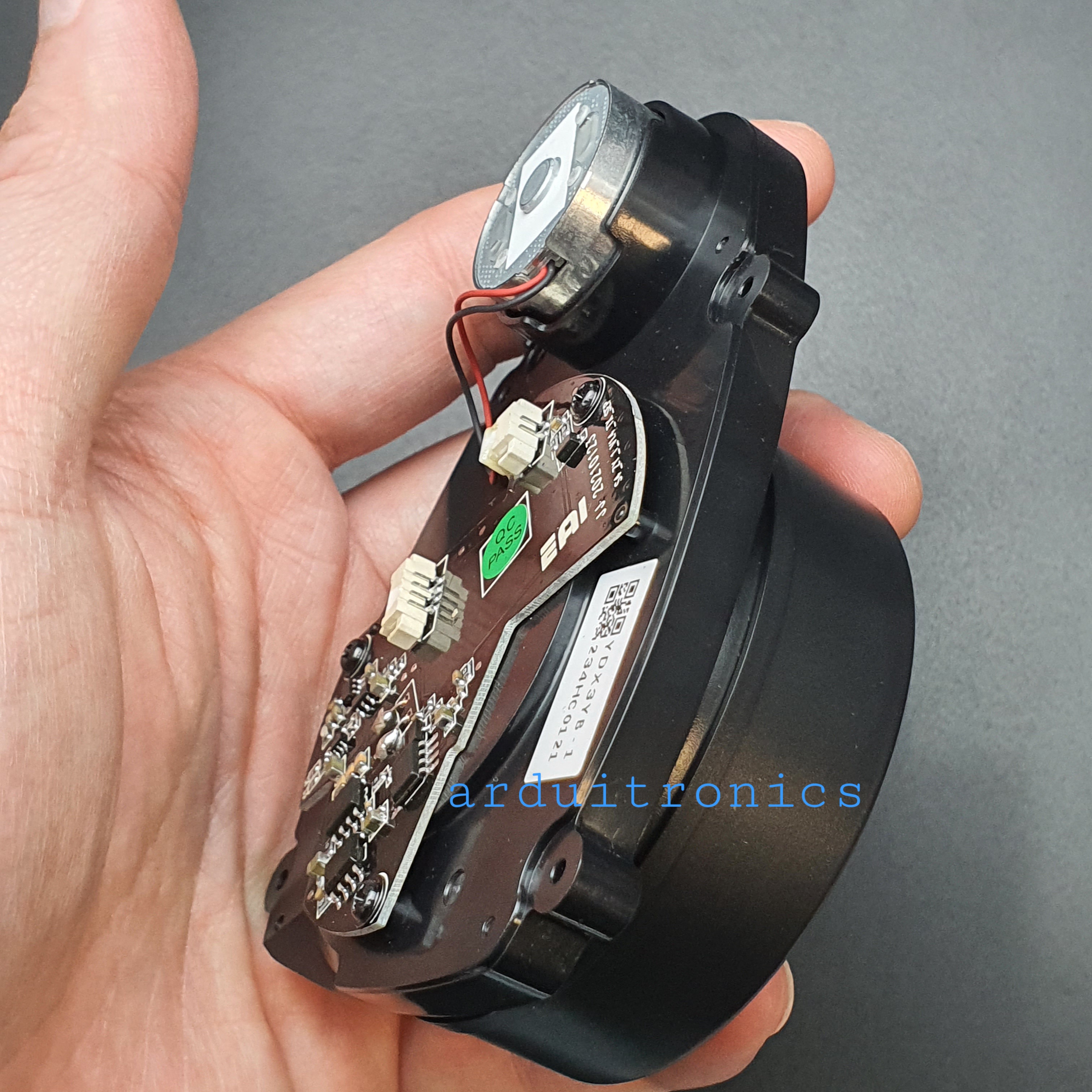 YDLIDAR X3 Pro Lidar – 360-degree Laser Range Scanner (8m) - Supports ROS1 & ROS2