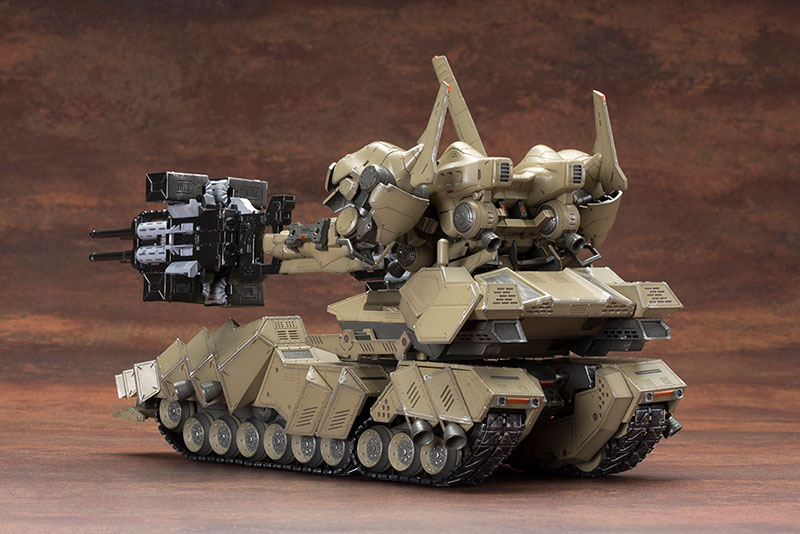 V.I. Series Armored Core V 1/72 Verdict Day MATSUKAZE mdl.2 for Base Defense