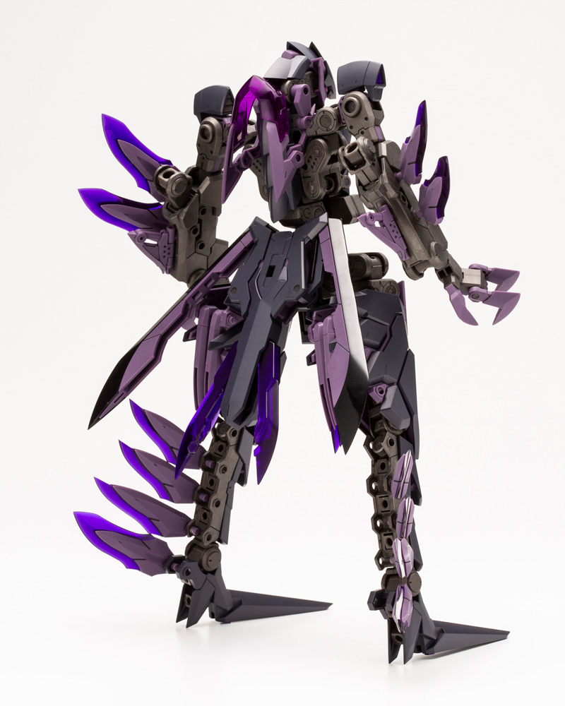 "Pre-Order" M.S.G Giant Arms 08 Dark Bird