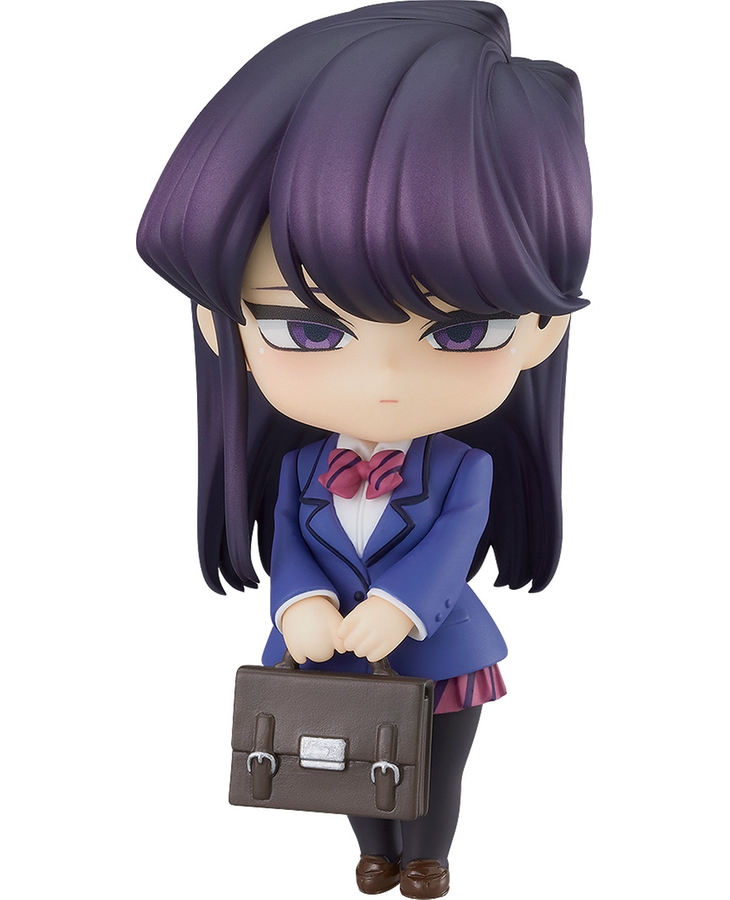 [1853] Nendoroid Shoko Komi
