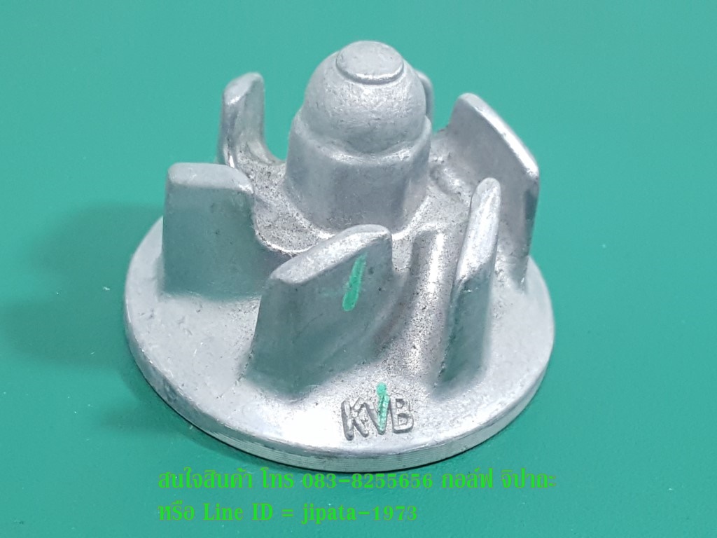 (Click 110,Airblade) ชุดใบพัดปั๊มน้ำ Honda Click 110,Airblade แท้