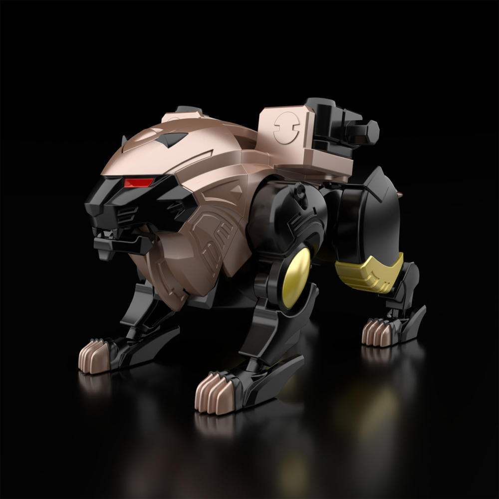 "Pre-Order" SMP Hyakuju Gattai GaoGod