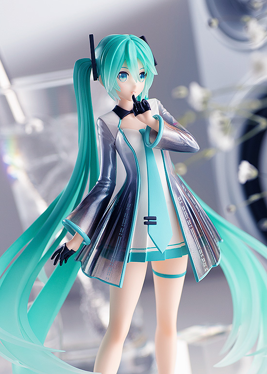 POP UP PARADE Hatsune Miku: YYB Type Ver.