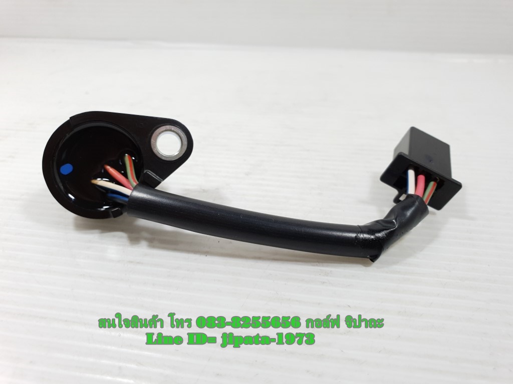 (Wave 110 i) ชุดสวิทช์ไฟเกียร์ Honda Wave 110 i แท้